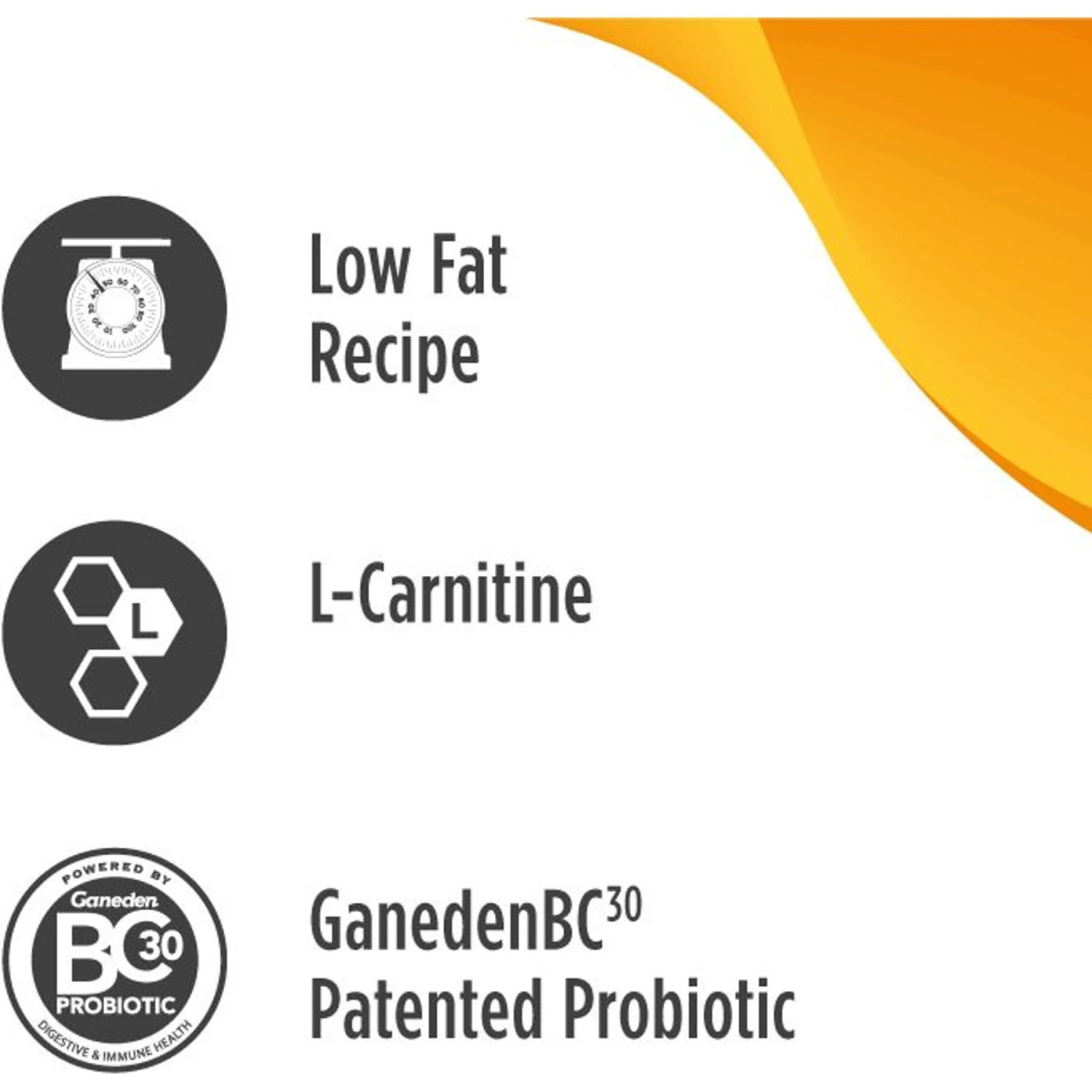 Nulo Freestyle Cod & Lentils Recipe Grain-Free Adult Trim Dry Dog Food 6 Nulo Freestyle Cod & Lentils Recipe Grain-Free Adult Trim Dry Dog Food - Image 4