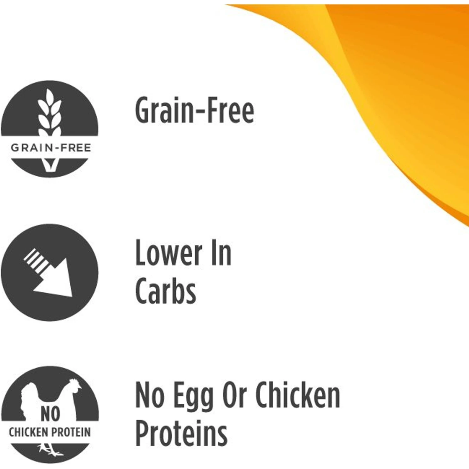 Nulo Freestyle Cod & Lentils Recipe Grain-Free Adult Trim Dry Dog Food 7 Nulo Freestyle Cod & Lentils Recipe Grain-Free Adult Trim Dry Dog Food - Image 5