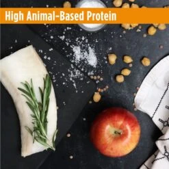 Nulo Freestyle Cod & Lentils Recipe Grain-Free Adult Trim Dry Dog Food 16 Nulo Freestyle Cod & Lentils Recipe Grain-Free Adult Trim Dry Dog Food -Blue Buffalos Shop 251410 PT5. AC SS1800 V1667948665