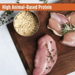 Nulo Frontrunner Ancient Grains Chicken, Oats & Turkey Adult Dry Dog Food -Blue Buffalos Shop 251420 PT2. AC SS1800 V1667948439