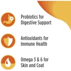 Nulo Frontrunner Ancient Grains Chicken, Oats & Turkey Adult Dry Dog Food -Blue Buffalos Shop 251420 PT4. AC SS1800 V1667949391