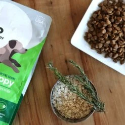 Nulo Frontrunner Ancient Grains Chicken, Oats & Turkey Puppy Dry Dog Food -Blue Buffalos Shop 251423 PT2. AC SS1800 V1667949267