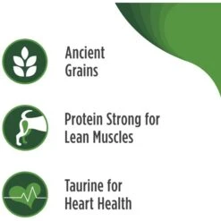 Nulo Frontrunner Ancient Grains Chicken, Oats & Turkey Puppy Dry Dog Food -Blue Buffalos Shop 251423 PT3. AC SS1800 V1667864757