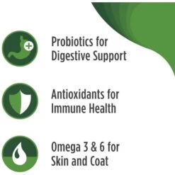 Nulo Frontrunner Ancient Grains Chicken, Oats & Turkey Puppy Dry Dog Food -Blue Buffalos Shop 251423 PT4. AC SS1800 V1667948780