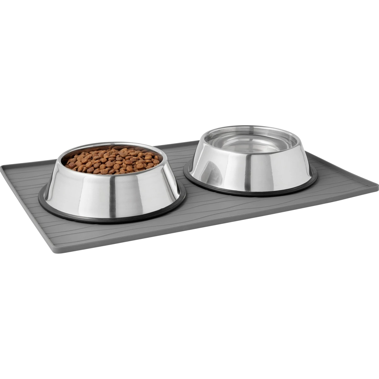 Frisco Silicone Dog & Cat Food Mat 6 Frisco Silicone Dog & Cat Food Mat - Image 4