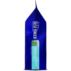 Dr. Gary's Best Breed Freshwater Recipe Catfish & Whitefish Meals Dry Dog Food -Blue Buffalos Shop 254000 PT3. AC SS1800 V1602048359