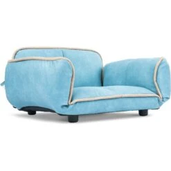 K1 Pet Design Stark Sofa Dog Bed -Blue Buffalos Shop 254149 PT1. AC SS1800 V1602685289