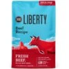 BIXBI Liberty Beef Recipe Grain-Free Dry Dog Food