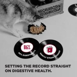 BIXBI Liberty Beef Recipe Grain-Free Dry Dog Food -Blue Buffalos Shop 254787 PT3. AC SS1800 V1668200443