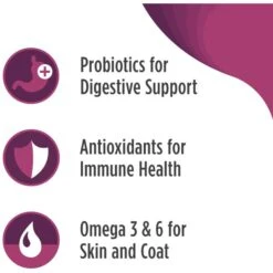 Nulo Frontrunner Ancient Grains Pork, Barley, & Beef Adult Dry Dog Food, 5-lb Bag -Blue Buffalos Shop 254961 PT4. AC SS1800 V1667948486