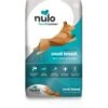 Nulo Frontrunner Ancient Grains Turkey, Whitefish & Quinoa Small Breed Dry Dog Food -Blue Buffalos Shop 254987 MAIN. AC SS1800 V1667918601