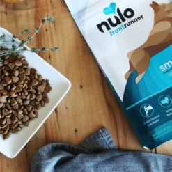 Nulo Frontrunner Ancient Grains Turkey, Whitefish & Quinoa Small Breed Dry Dog Food -Blue Buffalos Shop 254987 PT2. AC SS1800 V1667948066