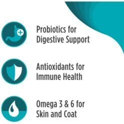 Nulo Frontrunner Ancient Grains Turkey, Whitefish & Quinoa Small Breed Dry Dog Food -Blue Buffalos Shop 254987 PT4. AC SS1800 V1667864811