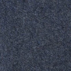 Frisco Faux Felt Orthopedic Rectangular Bolster Dog Bed W/Removable Cover -Blue Buffalos Shop 255177 PT4. AC SS1800 V1616013170