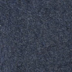 Frisco Faux Felt Orthopedic Sofa Bolster Dog Bed W/Removable Cover -Blue Buffalos Shop 255183 PT4. AC SS1800 V1616073698