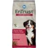 Blue Seal EnTrust Large Breed Puppy Chicken Meal & Barley Recipe Dry Dog Food 2 Blue Seal EnTrust Large Breed Puppy Chicken Meal & Barley Recipe Dry Dog Food -Blue Buffalos Shop 255273 MAIN. AC SS1800 V1602716179