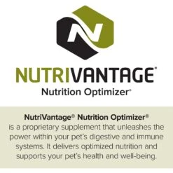 Blue Seal EnTrust Large Breed Puppy Chicken Meal & Barley Recipe Dry Dog Food -Blue Buffalos Shop 255273 PT3. AC SS1800 V1602718881