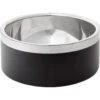 Frisco Insulated Two-Toned Non-Skid Stainless Steel Dog & Cat Bowl -Blue Buffalos Shop 257168 MAIN. AC SS1800 V1612365792
