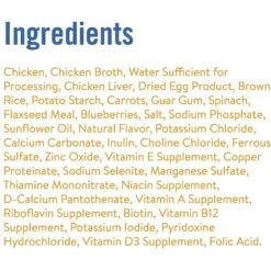 Chicken Soup For The Soul Classic Cuts In Gravy Chicken, Brown Rice & Vegtables Recipe Adult Dog Food 11 Chicken Soup For The Soul Classic Cuts In Gravy Chicken, Brown Rice & Vegtables Recipe Adult Dog Food -Blue Buffalos Shop 257209 PT5. AC SS1800 V1602538578