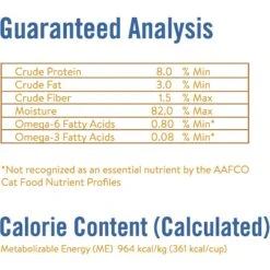 Chicken Soup For The Soul Classic Cuts In Gravy Chicken, Brown Rice & Vegtables Recipe Adult Dog Food 12 Chicken Soup For The Soul Classic Cuts In Gravy Chicken, Brown Rice & Vegtables Recipe Adult Dog Food -Blue Buffalos Shop 257209 PT6. AC SS1800 V1602539774