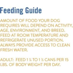 Chicken Soup For The Soul Classic Cuts In Gravy Chicken, Brown Rice & Vegtables Recipe Adult Dog Food 13 Chicken Soup For The Soul Classic Cuts In Gravy Chicken, Brown Rice & Vegtables Recipe Adult Dog Food -Blue Buffalos Shop 257209 PT7. AC SS1800 V1602540688