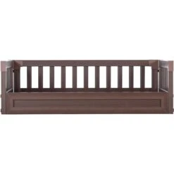 New Age Pet ECOFLEX Buddy's Raised Dog Daybed -Blue Buffalos Shop 258184 PT3. AC SS1800 V1605225137