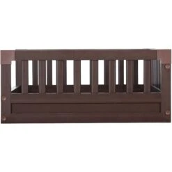 New Age Pet ECOFLEX Buddy's Raised Dog Daybed -Blue Buffalos Shop 258184 PT4. AC SS1800 V1605225198