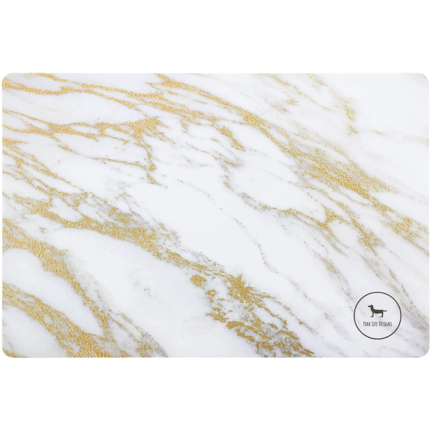 Park Life Designs Daze Dog & Cat Placemat 3 Park Life Designs Daze Dog & Cat Placemat