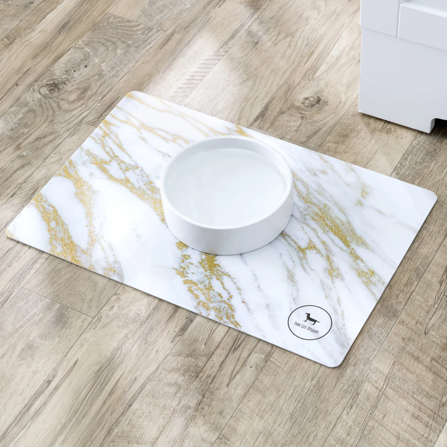 Park Life Designs Daze Dog & Cat Placemat 5 Park Life Designs Daze Dog & Cat Placemat - Image 3