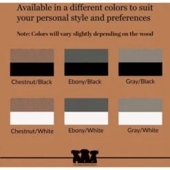 Bearwood Essentials Farmhouse Elevated Dog Feeder 15 Bearwood Essentials Farmhouse Elevated Dog Feeder -Blue Buffalos Shop 258636 PT6. AC SS1800 V1698845988