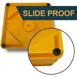 OurPets Waffle Squeaky Treat Dispensing Puzzle Dog & Cat Toy -Blue Buffalos Shop 258949 PT8. AC SS1800 V1605913613