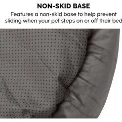 FurHaven Wave Covered Pillow Cat & Dog Bed 16 FurHaven Wave Covered Pillow Cat & Dog Bed -Blue Buffalos Shop 258985 PT5. AC SS1800 V1604107605