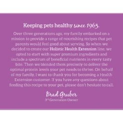 Health Extension Little Cups Chicken & Turkey Recipe Variety Pack Grain-Free Wet Puppy Food -Blue Buffalos Shop 259011 PT7. AC SS1800 V1607145733