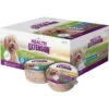 Health Extension Little Cups Chicken & Turkey Recipe Variety Pack Small Breed Grain-Free Wet Puppy Food