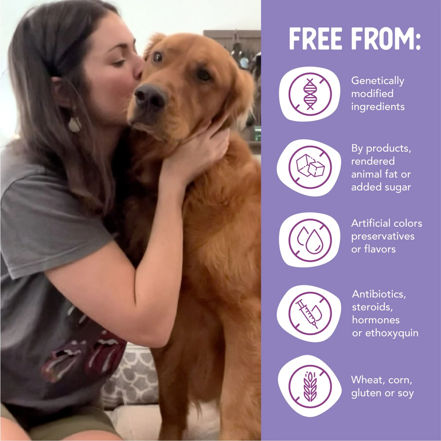 Health Extension Little Cups Chicken & Turkey Recipe Variety Pack Small Breed Grain-Free Wet Puppy Food 9 Health Extension Little Cups Chicken & Turkey Recipe Variety Pack Small Breed Grain-Free Wet Puppy Food - Image 7