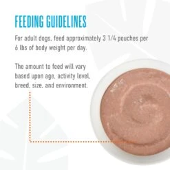 Tiki Dog Aloha Petites Senior Mousse Chicken, Beef & Pumpkin In Broth Grain-Free Wet Dog Food -Blue Buffalos Shop 259160 PT4. AC SS1800 V1631198504