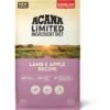 ACANA Singles Limited Ingredient Diet Lamb & Apple Recipe Grain-Free Dry Dog Food -Blue Buffalos Shop 259531 MAIN. AC SS1800 V1690917801