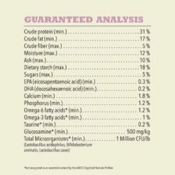 ACANA Singles Limited Ingredient Diet Lamb & Apple Recipe Grain-Free Dry Dog Food 17 ACANA Singles Limited Ingredient Diet Lamb & Apple Recipe Grain-Free Dry Dog Food -Blue Buffalos Shop 259531 PT6. AC SS1800 V1691003606