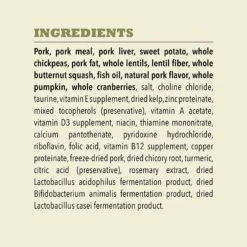 ACANA Singles Limited Ingredient Diet Pork & Squash Recipe Grain-Free Dry Dog Food -Blue Buffalos Shop 259535 PT5. AC SS1800 V1691003603