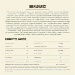 Now Fresh Grain-Free Large Breed Adult Recipe Dry Dog Food 15 Now Fresh Grain-Free Large Breed Adult Recipe Dry Dog Food -Blue Buffalos Shop 261231 PT4. AC SS1800 V1637792907