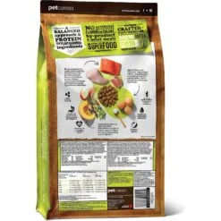 Now Fresh Grain-Free Small Breed Puppy Recipe Dry Dog Food -Blue Buffalos Shop 261240 PT1. AC SS1800 V1637791627