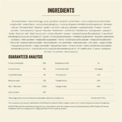 Now Fresh Grain-Free Small Breed Puppy Recipe Dry Dog Food -Blue Buffalos Shop 261240 PT4. AC SS1800 V1637791938