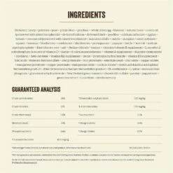 Now Fresh Grain-Free Small Breed Senior Recipe Dry Dog Food -Blue Buffalos Shop 261246 PT4. AC SS1800 V1637792544