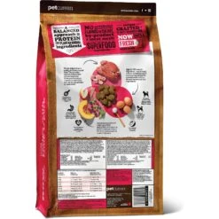 Now Fresh Grain-Free Adult Red Meat Recipe Dry Dog Food -Blue Buffalos Shop 261249 PT1. AC SS1800 V1637793475