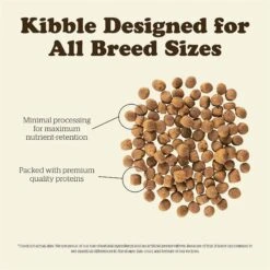 Now Fresh Grain-Free Adult Red Meat Recipe Dry Dog Food -Blue Buffalos Shop 261249 PT5. AC SS1800 V1637794022