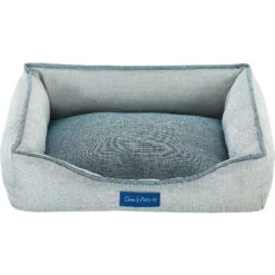 Sam's Pets Arthur Dog Bed 14 Sam's Pets Arthur Dog Bed -Blue Buffalos Shop 261808 PT3. AC SS1800 V1606681937