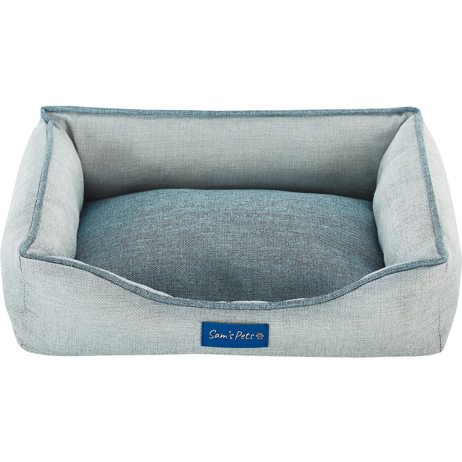 Sam's Pets Arthur Dog Bed 6 Sam's Pets Arthur Dog Bed - Image 4