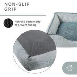 Sam's Pets Arthur Dog Bed 16 Sam's Pets Arthur Dog Bed -Blue Buffalos Shop 261808 PT5. AC SS1800 V1635016876