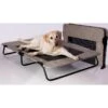 Pet Gear Dog & Cat Cot -Blue Buffalos Shop 262069 MAIN. AC SS1800 V1606329412
