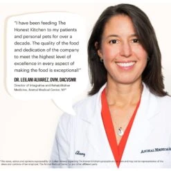 The Honest Kitchen Butcher Block Pate Variety Pack Wet Dog Food, 10.5-oz Pouch, Case Of 3 -Blue Buffalos Shop 263734 PT6. AC SS1800 V1659909025